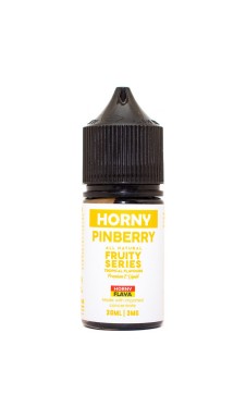 Жидкость Horny - Pinberry 