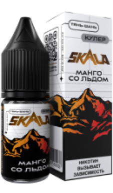 Жидкость SKALA Salt - Тянь-шань (20 мг 10 мл)