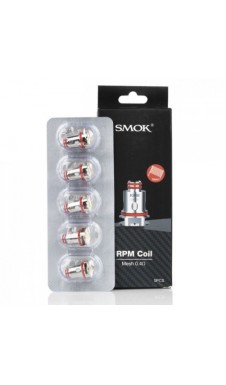 Испаритель RPM40 by SMOK (0.6)