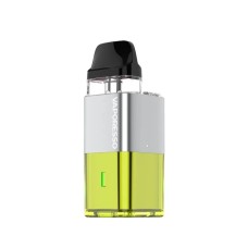 Под Xros CUBE by VAPORESSO (Cyber Lime)