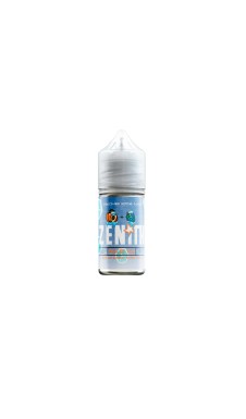 Жидкость Zenith - Pisces ICE (3 мг 30 мл)