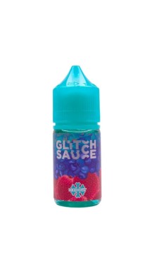 Жидкость Glitch Sauce Iced Out Classic - Bleach 