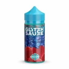 Жидкость Glitch Sauce Iced Out Classic - Bleach (9 мг 30 мл)