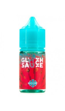 Жидкость Glitch Sauce Iced Out Classic - Cranberry Energy 