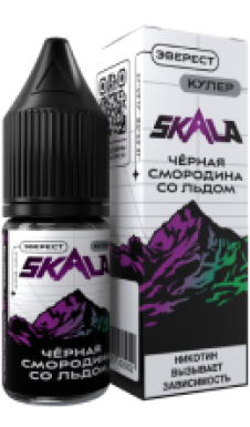 Жидкость SKALA Salt - Эверест (20 мг 10 мл)