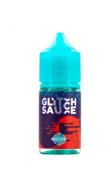 Жидкость Glitch Sauce Iced Out Classic - Morse 