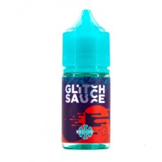Жидкость Glitch Sauce Iced Out Classic - Morse (12 мг 30 мл)