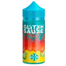 Жидкость Glitch Sauce Iced Out Classic - Rogue (12 мг 30 мл)