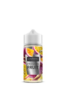 Жидкость Lemonade Paradise - Passion Fruit (0 мг 30 мл)