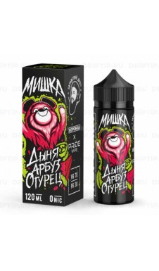 Жидкость Мишка Classic