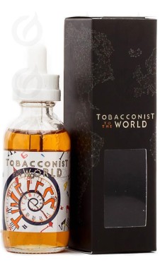 Жидкость Tobacconist - Timeless (3 мг 60 мл)