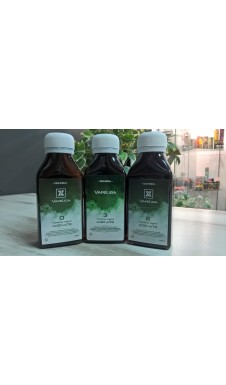 Основа VAPE LIGA  80/20 (100 мл) 3 мг