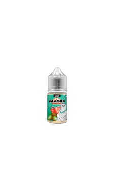 Жидкость Alaska Summer Salt - Kiwi Strawberry (20 мг 30 мл)