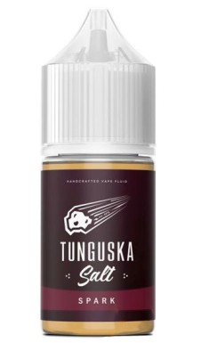 Жидкость Tunguska Salt - Spark (20 мг 30 мл)