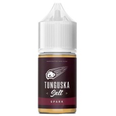 Жидкость Tunguska Salt - Spark (20 мг 30 мл)