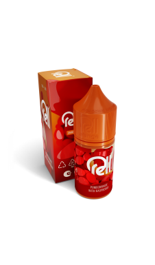 Жидкость RELL Classic - Pomegranate with Raspberry (0 мг 28 мл)