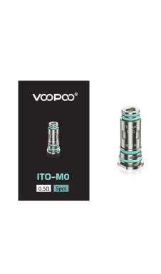 Испаритель ITO M0 by VOOPOO (0.5)