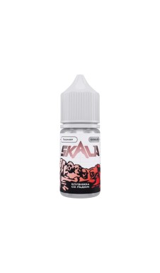 Жидкость SKALA Salt - Рашмор (20 мг 30 мл)