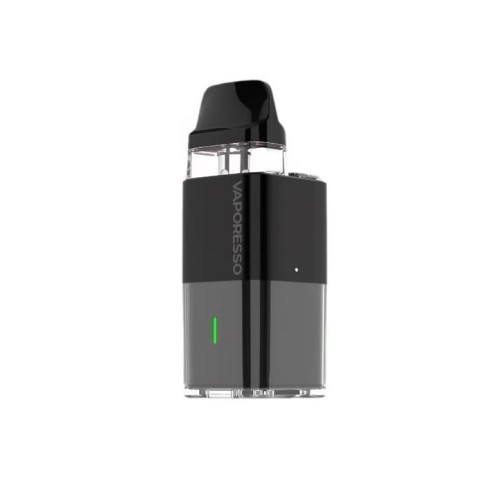 Под Xros CUBE by VAPORESSO (Black)