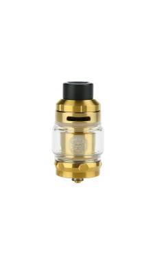 Атомайзер необслуж. Zeus Sub-Ohm Tank DTL (Gold) by GEEK VAPE