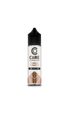 Жидкость Core - Vanilla Tobacco 