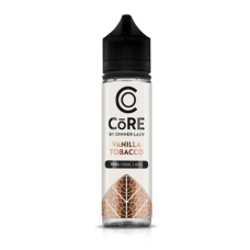 Жидкость Core - Vanilla Tobacco (3 мг 60 мл)