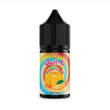 Жидкость Horny Jelly Classic - Mango (3 мг 30 мл)