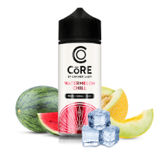 Жидкость Core - Watermelon Chill (3 мг 60 мл)