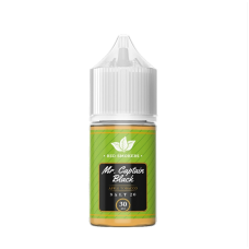 Жидкость Mr. Captain Black Salt - Apple Tobacco (20 мг 30 мл)