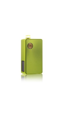 Мод DotAio v2 by DOTMOD (Lime Green)