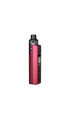 Под Drag H80 S by VOOPOO (Plum Red)