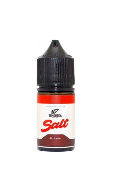 Жидкость Tunguska Salt - Selenga (20 мг 30 мл)