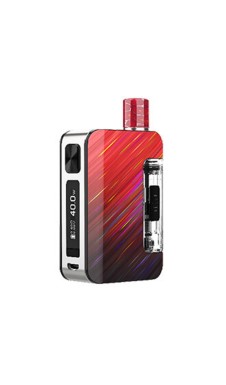 Под Exceed Grip PRO by JOYETECH (Red Star Trail)