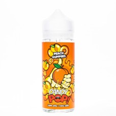 Жидкость Candy Pop - Peach Gummies (3 мг 100 мл)