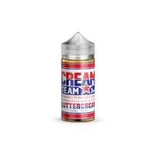 Жидкость Cream Team - Buttercream (3 мг 100 мл)