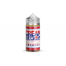 Жидкость Cream Team - Cinnaroll (3 мг 100 мл)