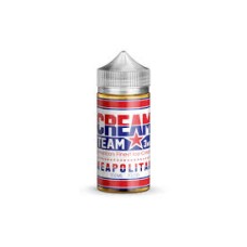 Жидкость Cream Team - Neapolitan (3 мг 100 мл)