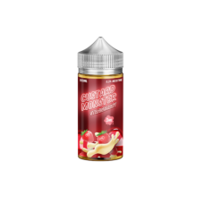 Жидкость Custard Monster - Strawberry (3 мг 100 мл)