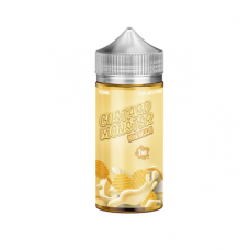 Жидкость Custard Monster - Vanilla (3 мг 100 мл)