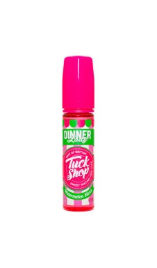 Жидкость Dinner Lady - Watermelon 