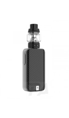 Набор Luxe 2 by VAPORESSO (Black)