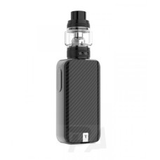 Набор Luxe 2 by VAPORESSO (Black)
