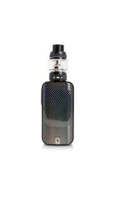 Набор Luxe 2 by VAPORESSO (Holographic Black)