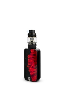 Набор Luxe 2 by VAPORESSO (Lava)
