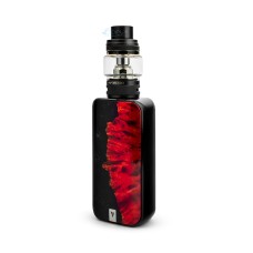 Набор Luxe 2 by VAPORESSO (Lava)