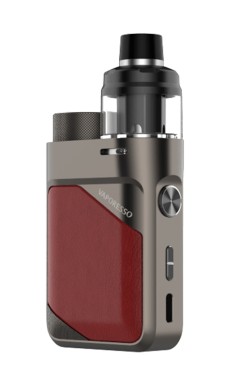 Набор Swag PX80 by VAPORESSO (Imperial Red)