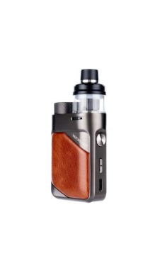Набор Swag PX80 by VAPORESSO (Leather Brown)