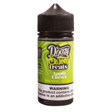 Жидкость Doozy - Apple Chews (3 мг 100 мл)