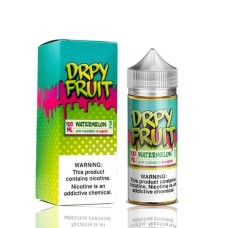 Жидкость DRPY Fruit - Watermelon (3 мг 100 мл)