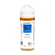 Жидкость Element - Blueberry (3 мг 120 мл)